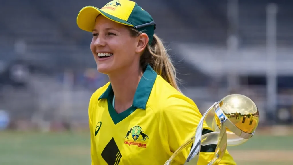 WPL First Century Player Name