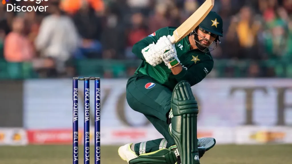 Australia Pakistan Cricket