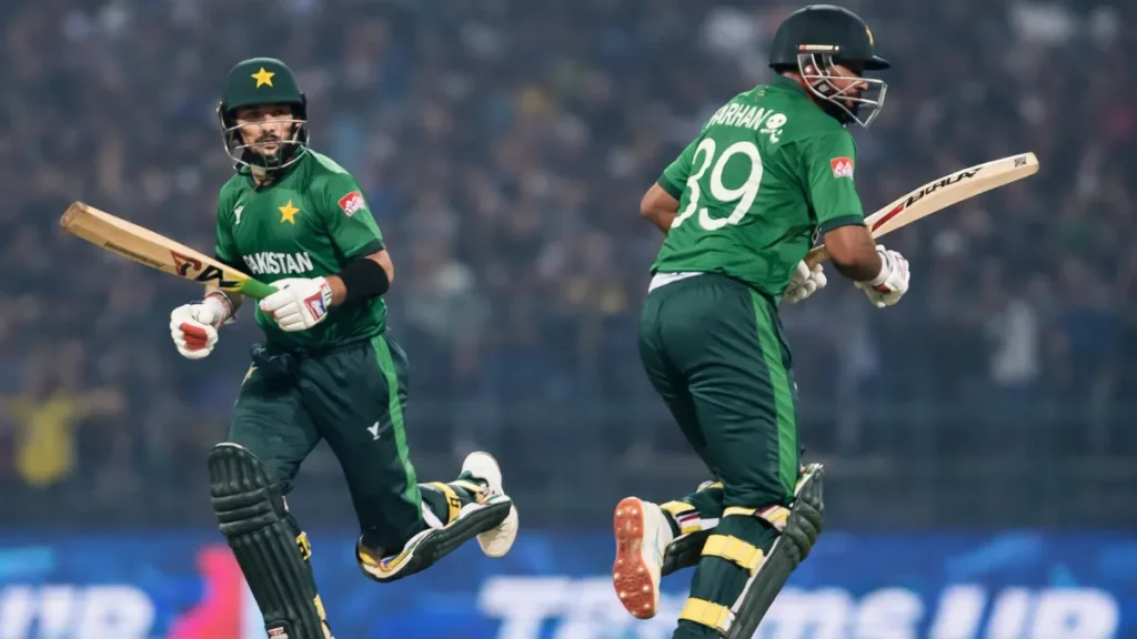 pakistan national cricket team vs sri lanka national cricket team match scorecard