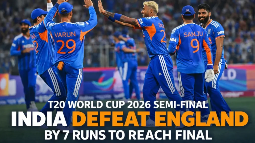 india national cricket team vs england cricket team match scorecard