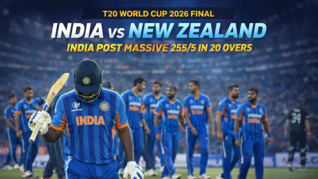 india national cricket team vs new zealand national cricket team match scorecard