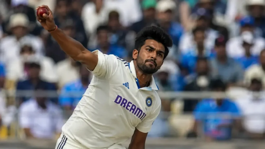 Mayank Yadav