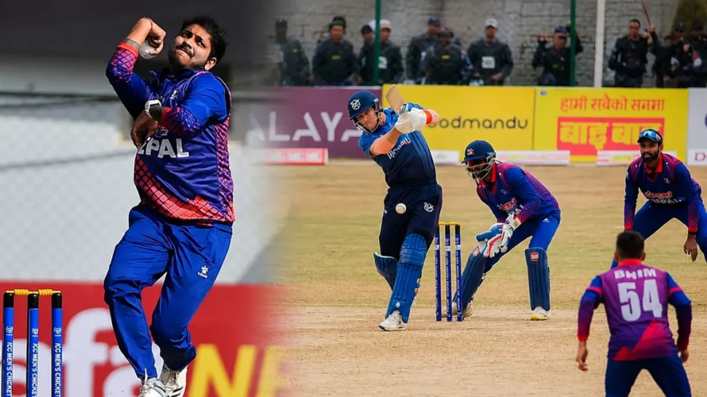 Zimbabwe National Cricket Team vs India National Cricket Team Timeline